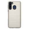 X-GUARD DUAL LAYER RUGGED CASE Pancerne etui Samsung Galaxy A21 (złoty)